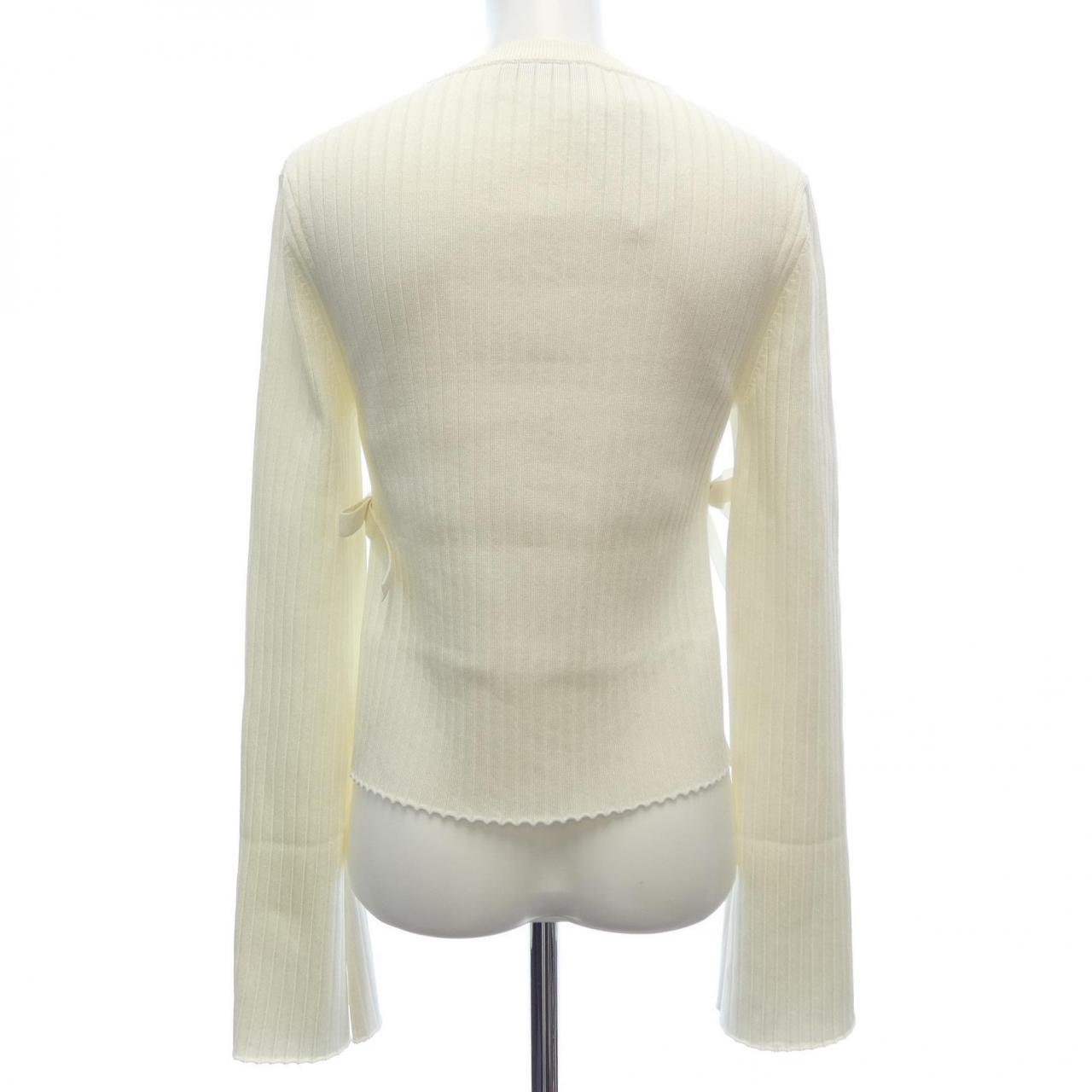 ニナリッチ NINA RICCI ニット