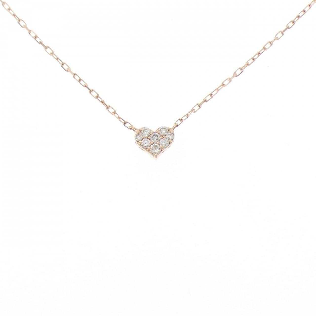 クミキョク サファイヤ ネックレス