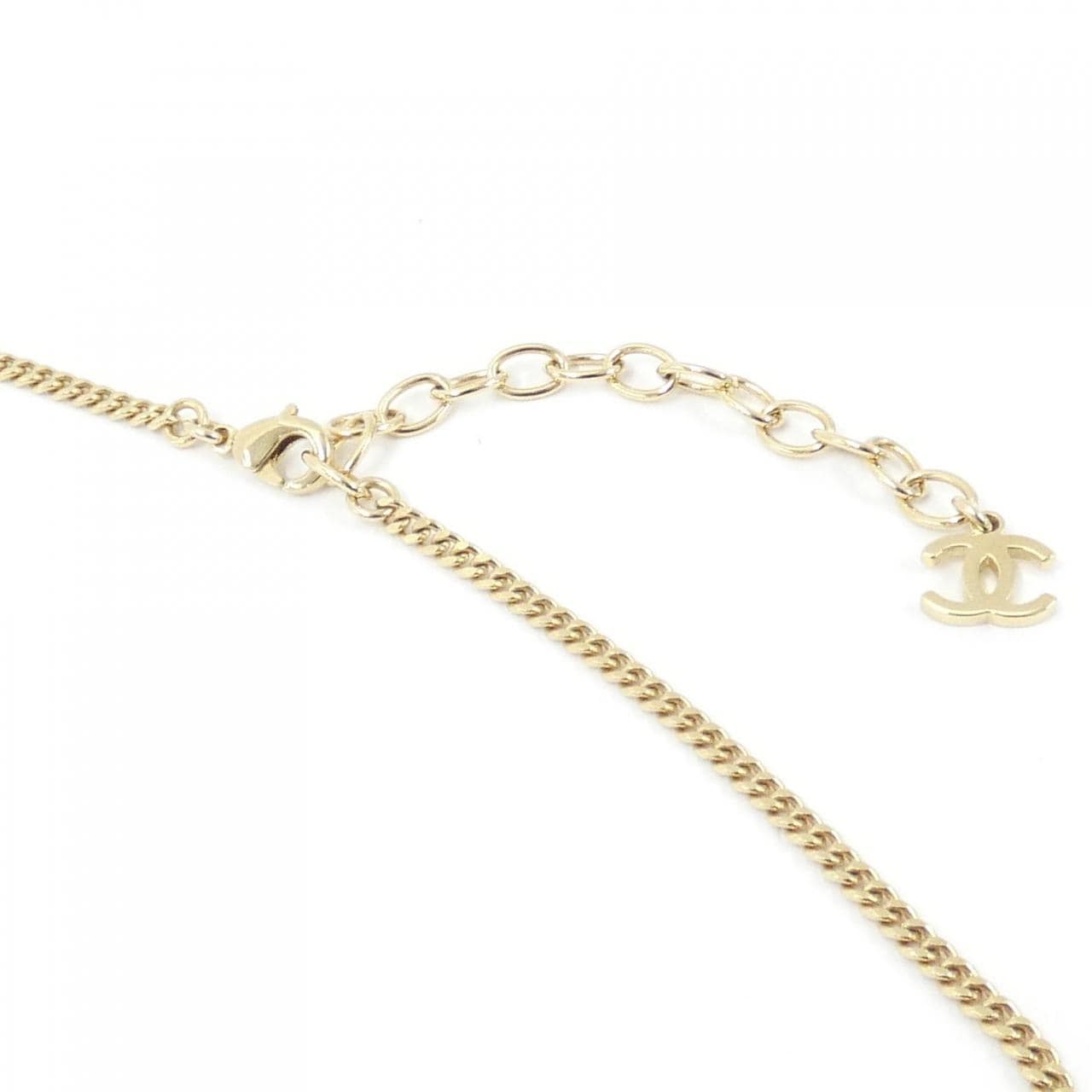 CHANEL ABA517 項鍊
