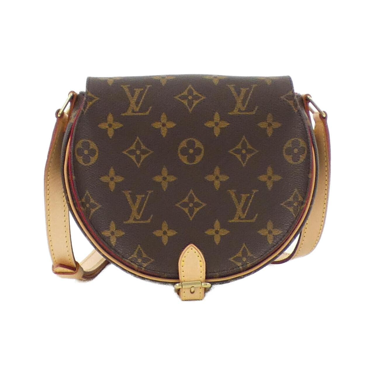 LOUIS VUITTON Monogram Tamblanc M51179 单肩包