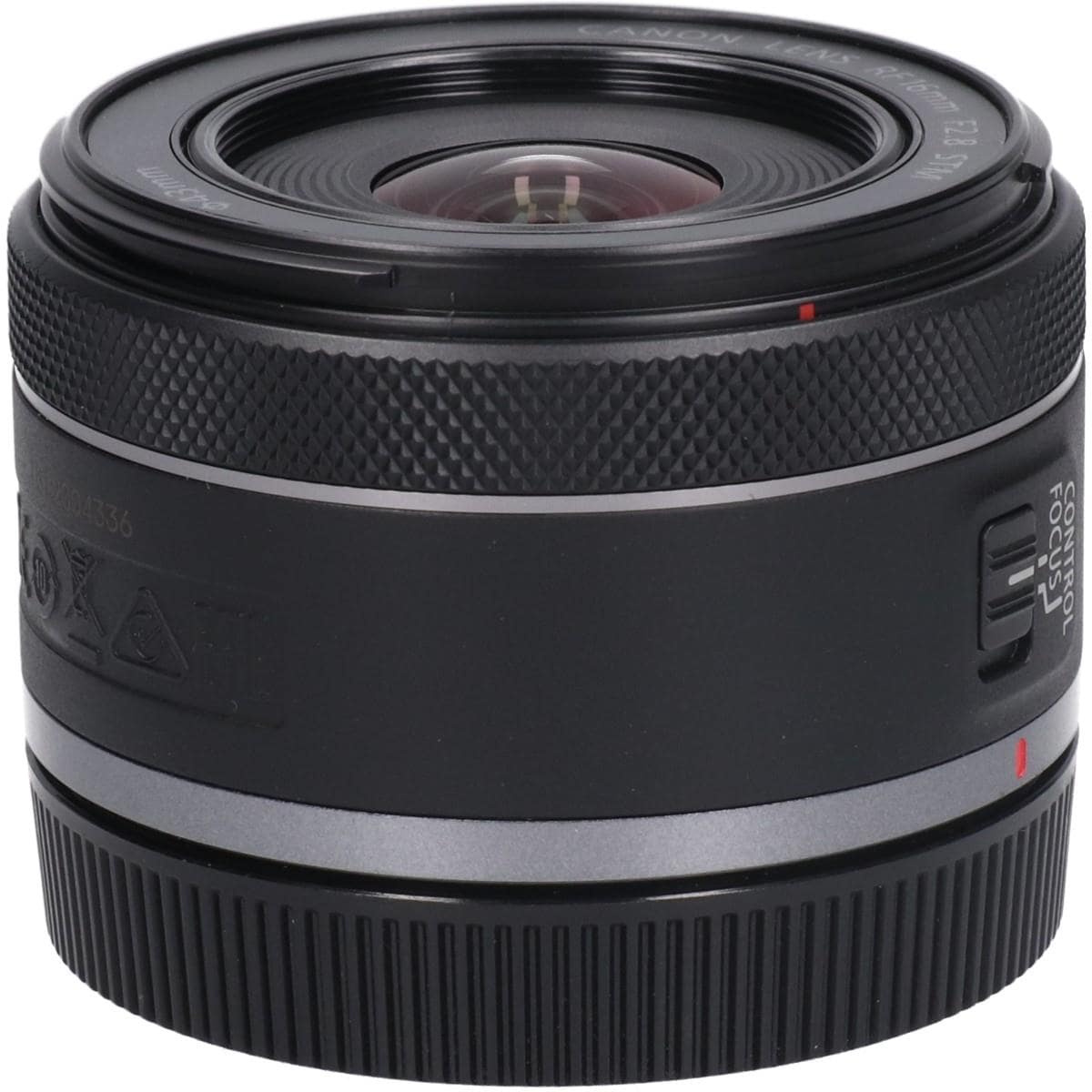 ＲＦ１６ｍｍ　Ｆ２．８ＳＴＭ