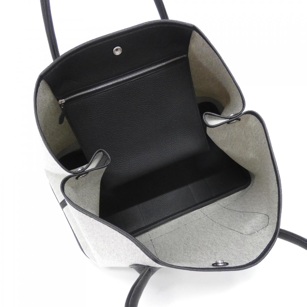 エルメス ネオ ガーデン ヴォヤージュ 41cm 086934CK バッグ