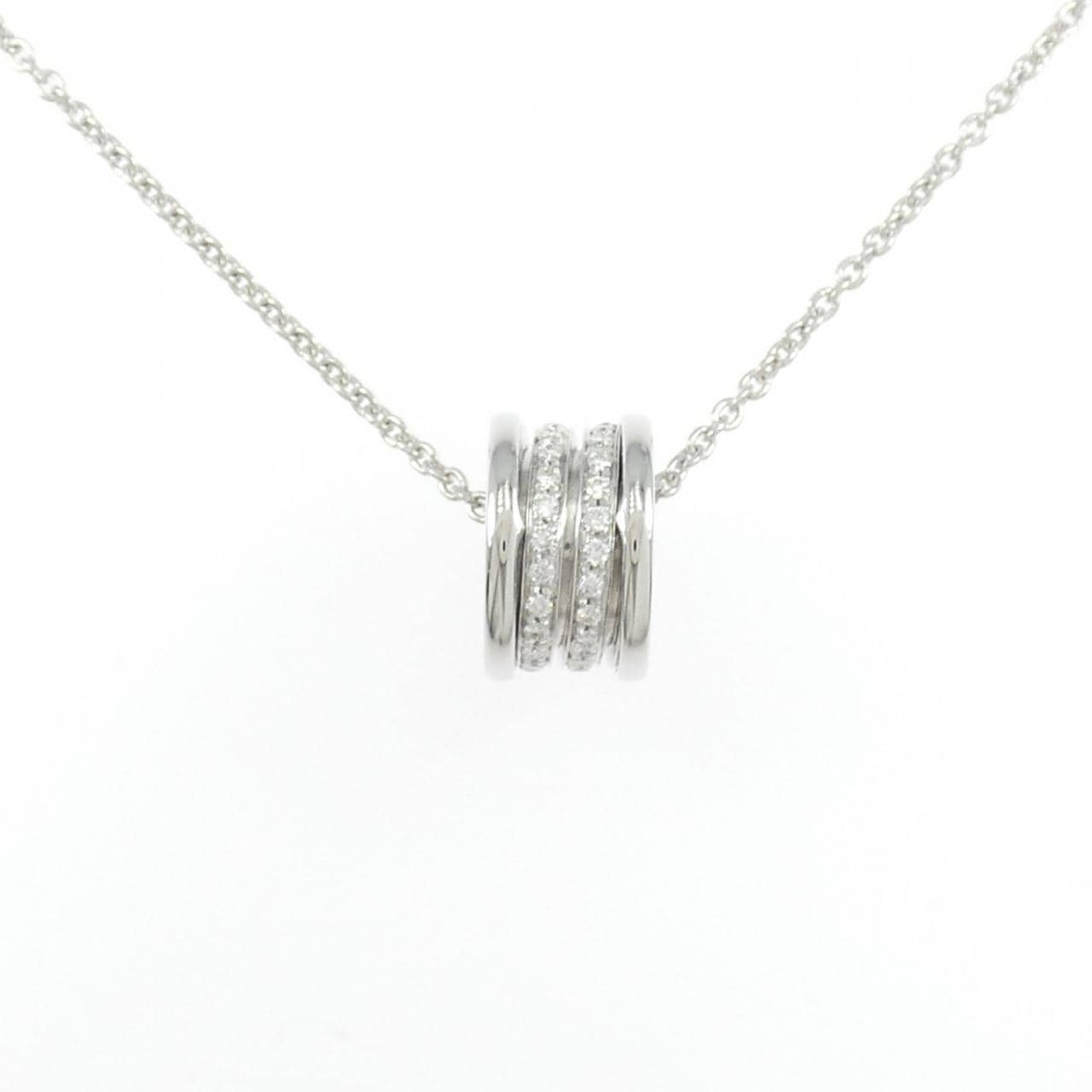 BVLGARI B.zero1 necklace