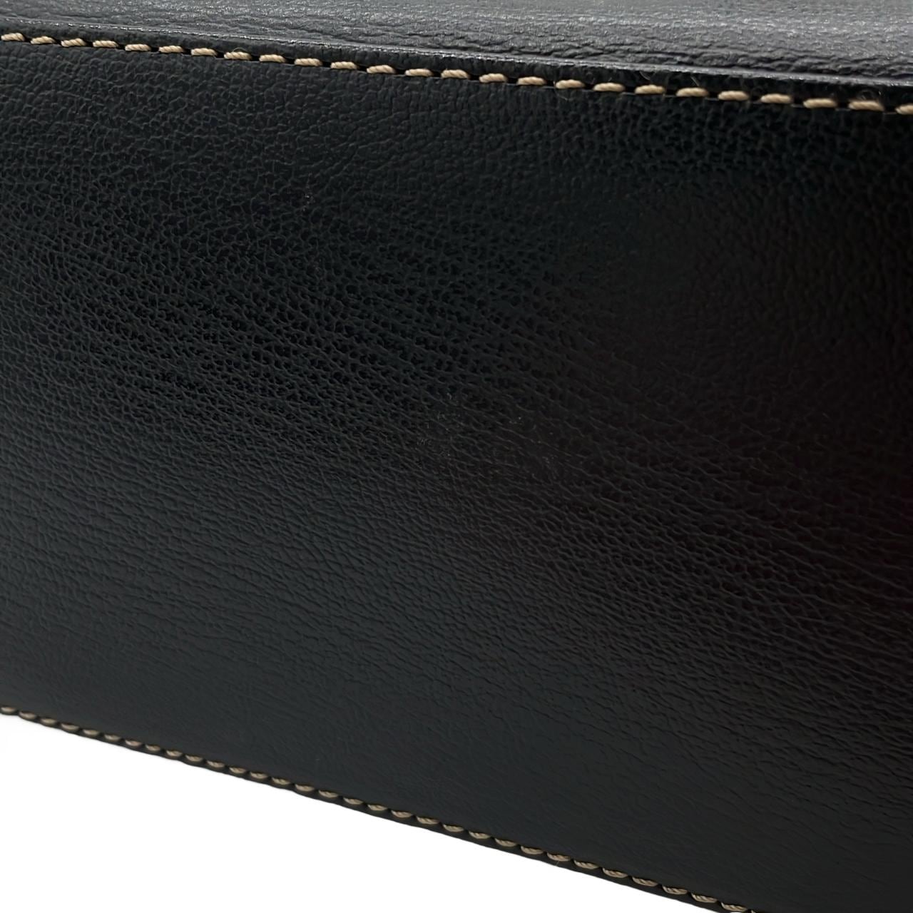 【ヴィンテージ】ロエベ ショルダーバッグ