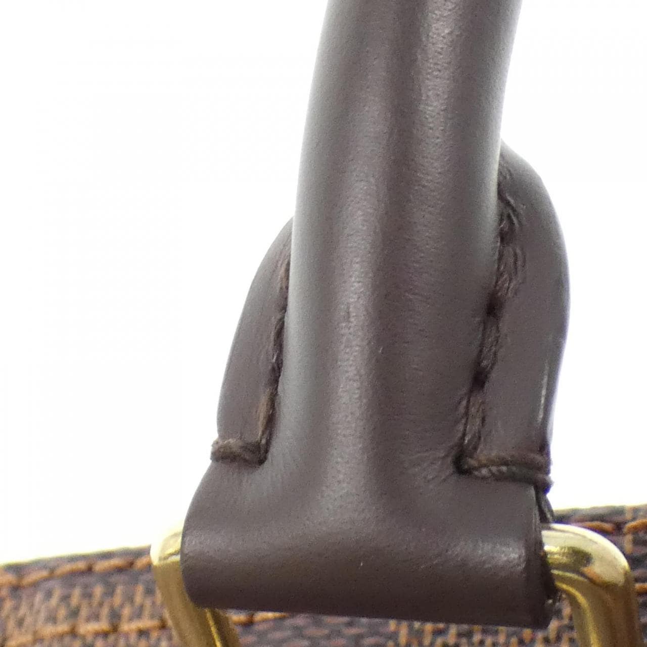 LOUIS VUITTON Damier Speedy Bandouliere 25 厘米 N41368 波士顿包