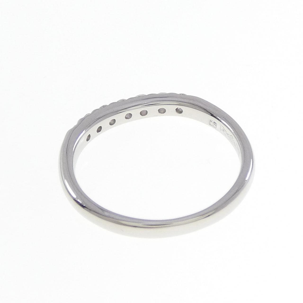 PT900 ダイヤモンド リング 0.23CT