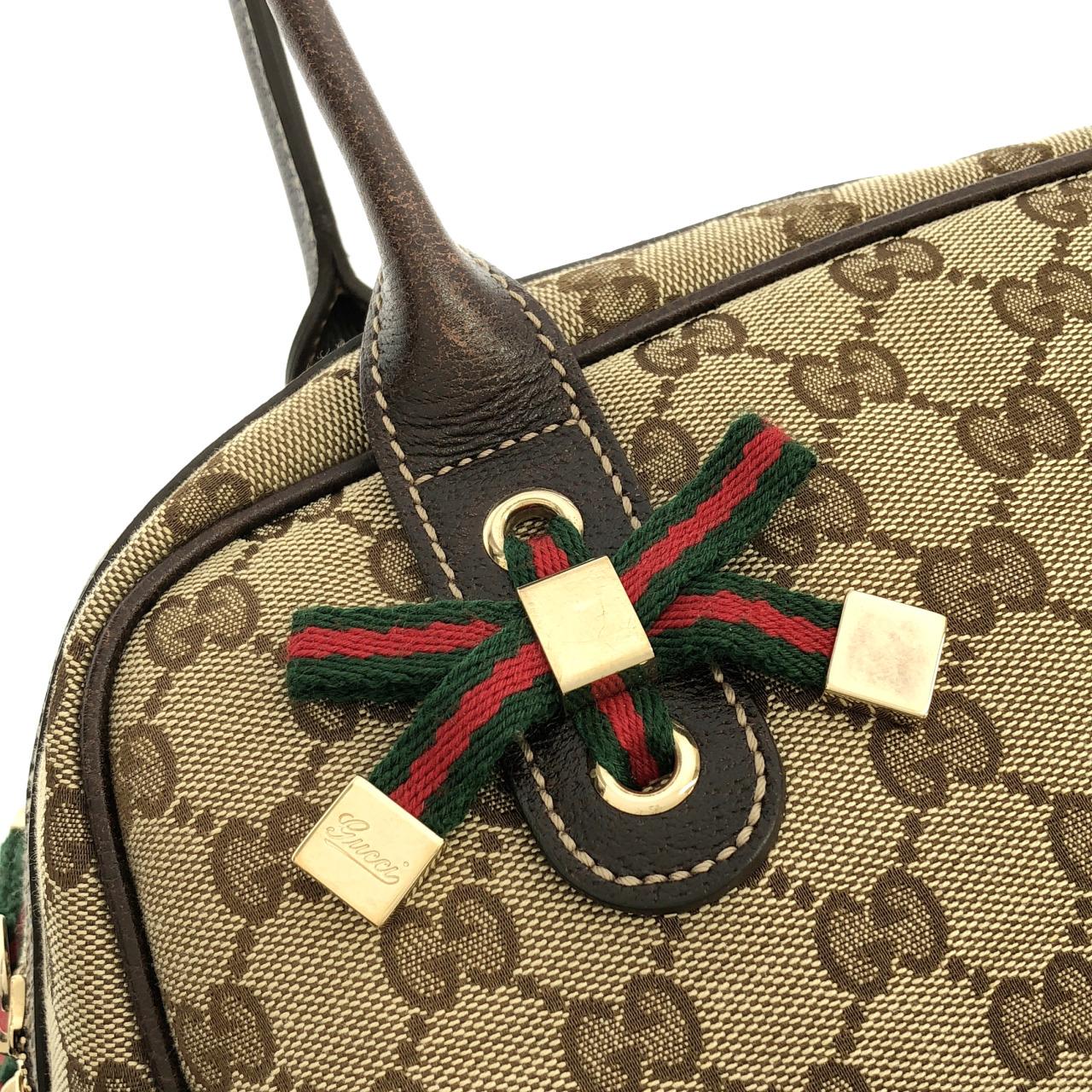 グッチ 161720 FCERG ショルダーバッグ