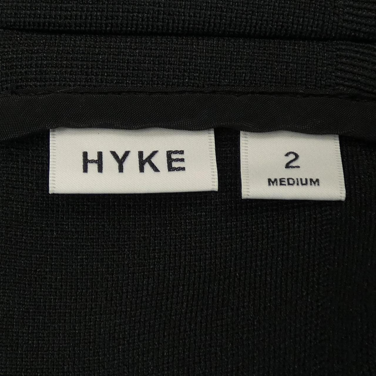 ハイク HYKE スカート