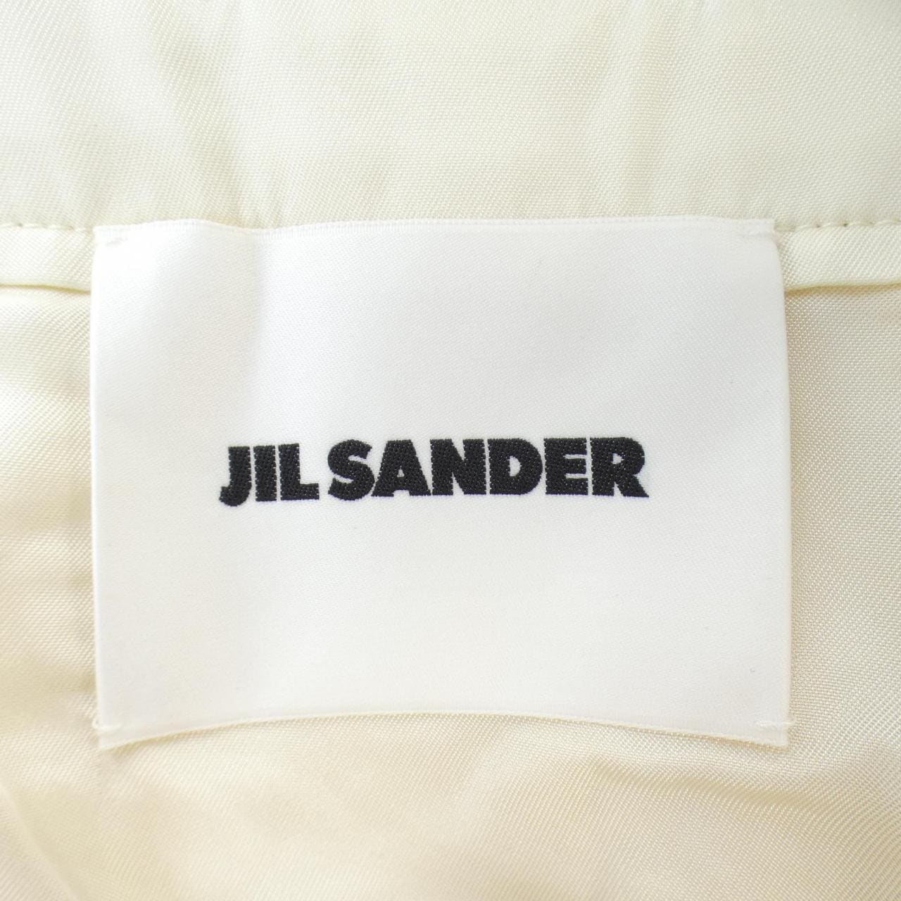 JIL SANDER吉尔·桑德 (Jil Sander) 半身裙