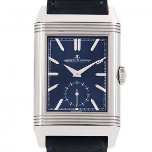 ジャガー･ルクルト レベルソトリビュートデュオ 215.8.D4/Q3988482 SS 手巻