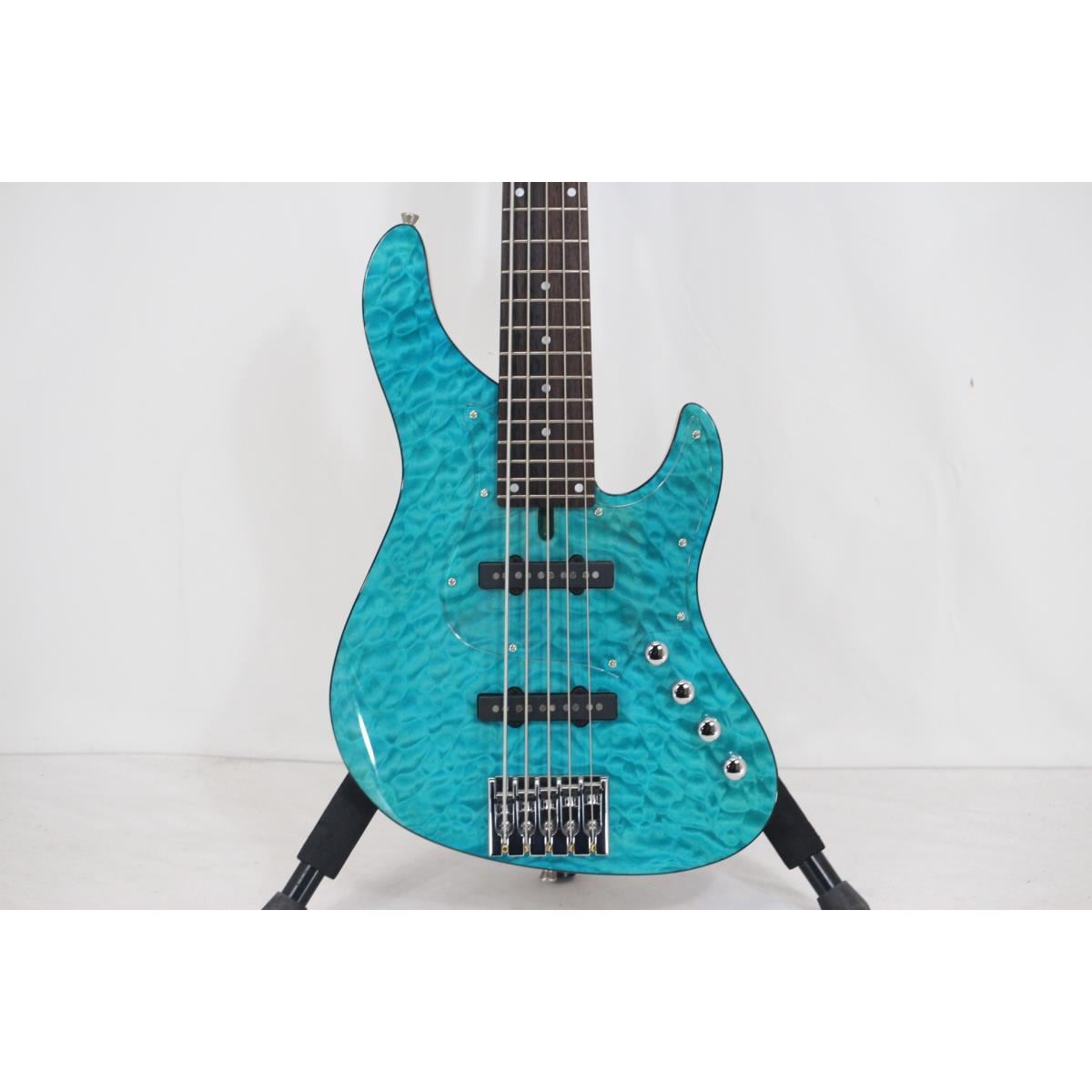 ＢＡＣＣＨＵＳ　　ＨＷＬ５－ＣＵＳＴＯＭ２４／ＭＧ