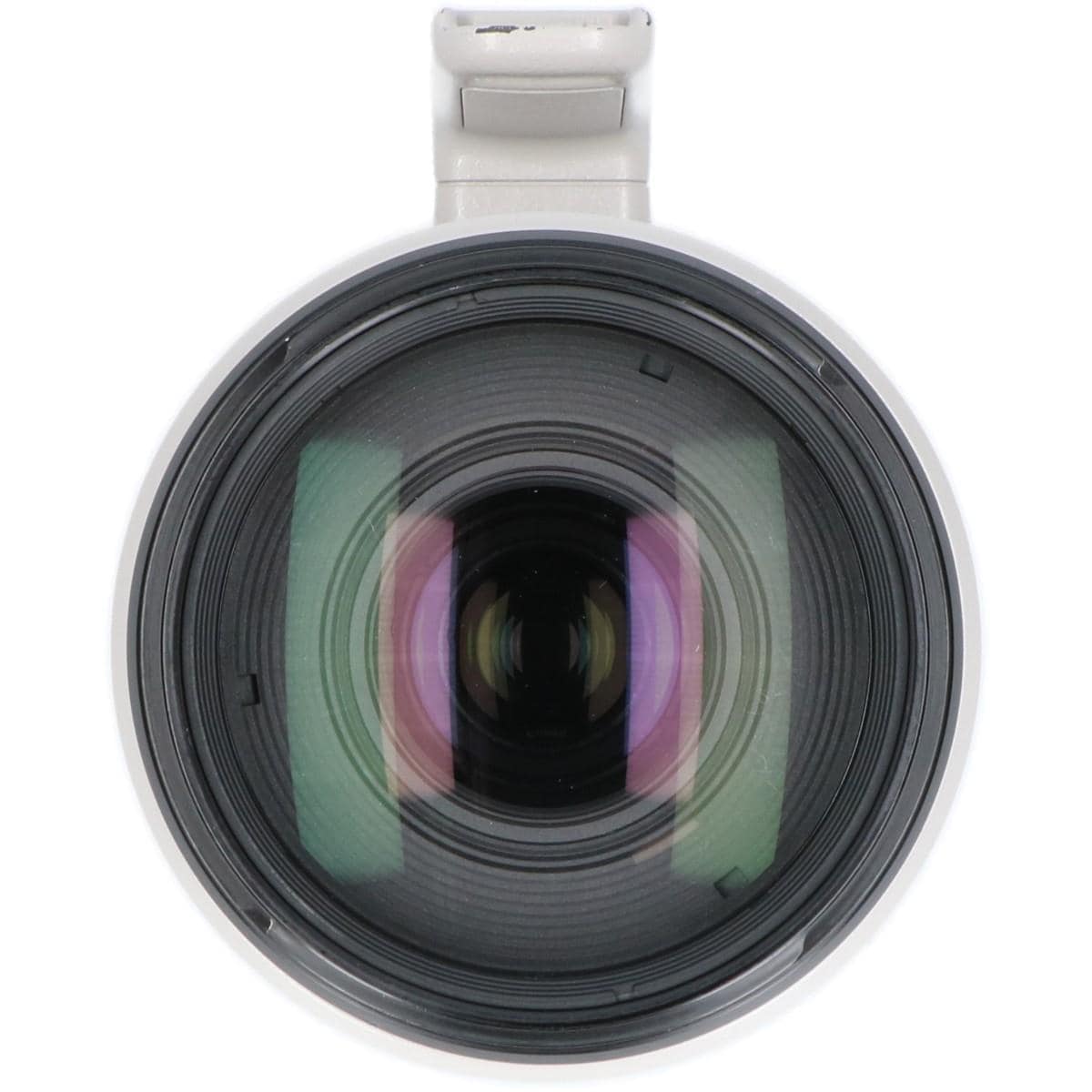 EF100-400mm F4.5-5.6L IS II