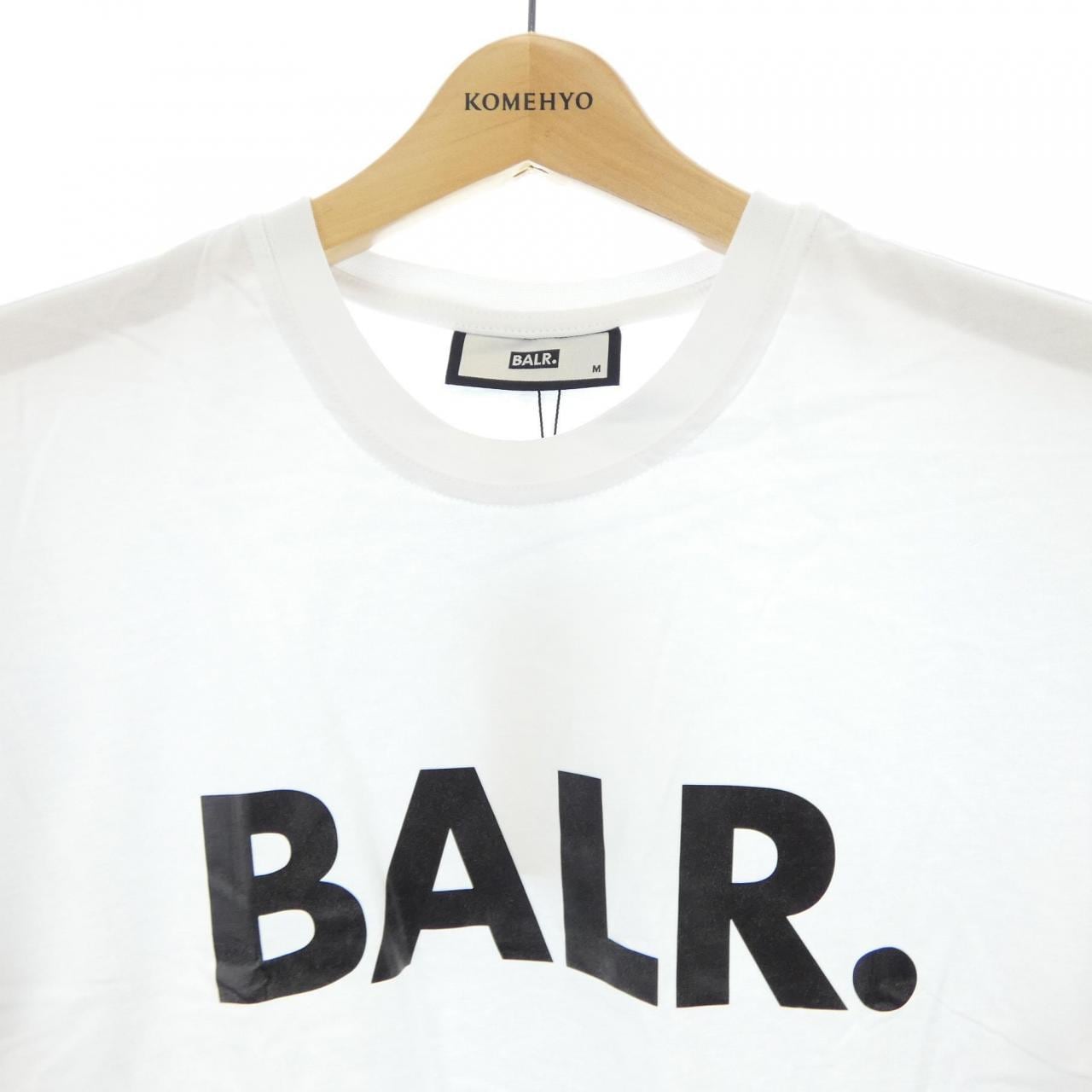 ボーラー BALR. B1112.1048 Tシャツ