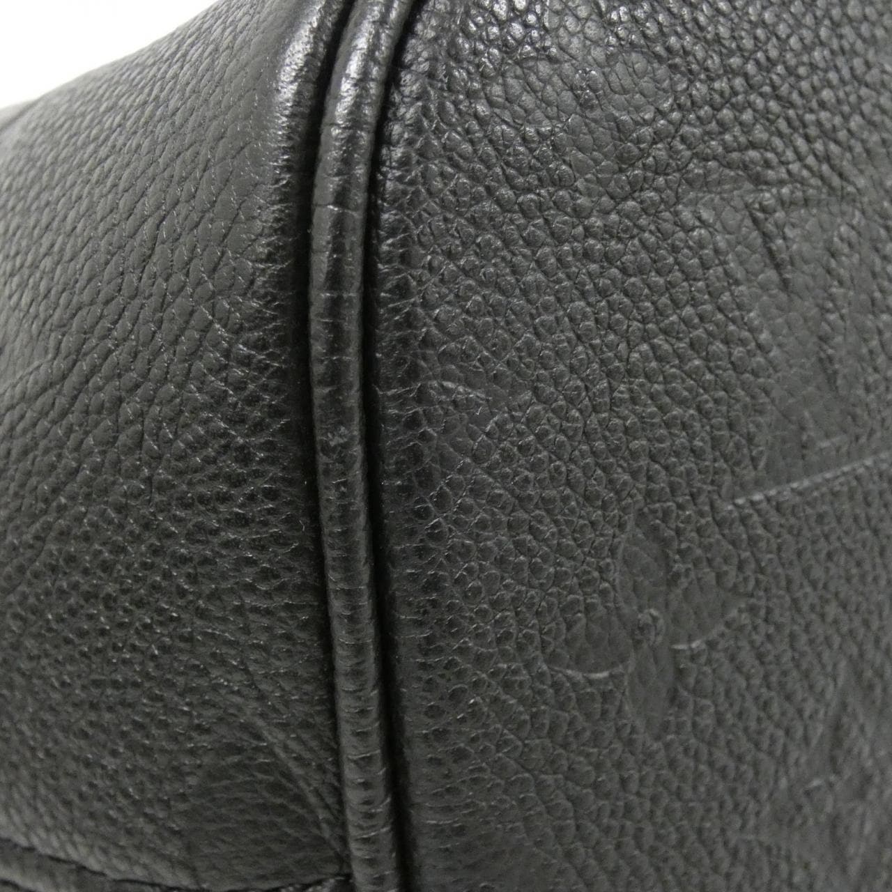 ルイヴィトン モノグラム アンプラント ネヴァーフル MM M45685 バッグ