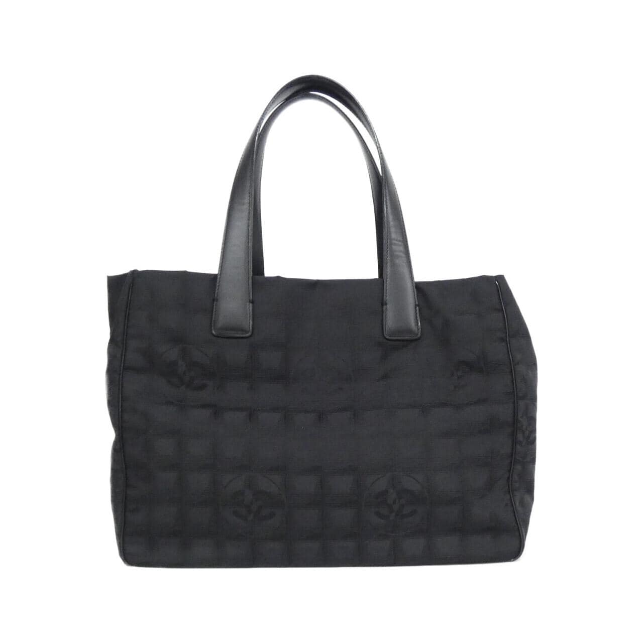 シャネル トラベル ライン 15991 バッグ