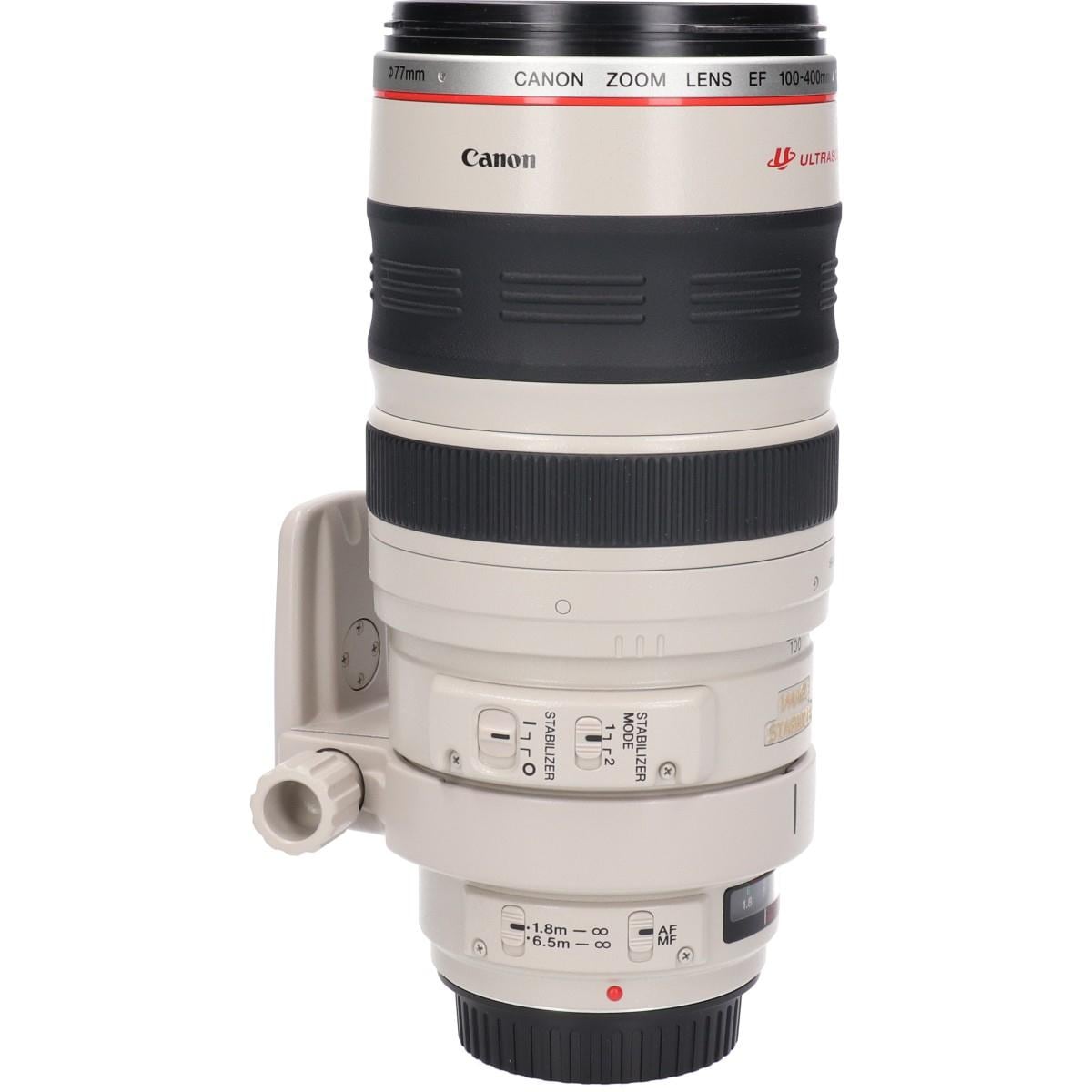 ＥＦ１００－４００ｍｍ　Ｆ４．５－５．６Ｌ　ＩＳ　ＵＳＭ