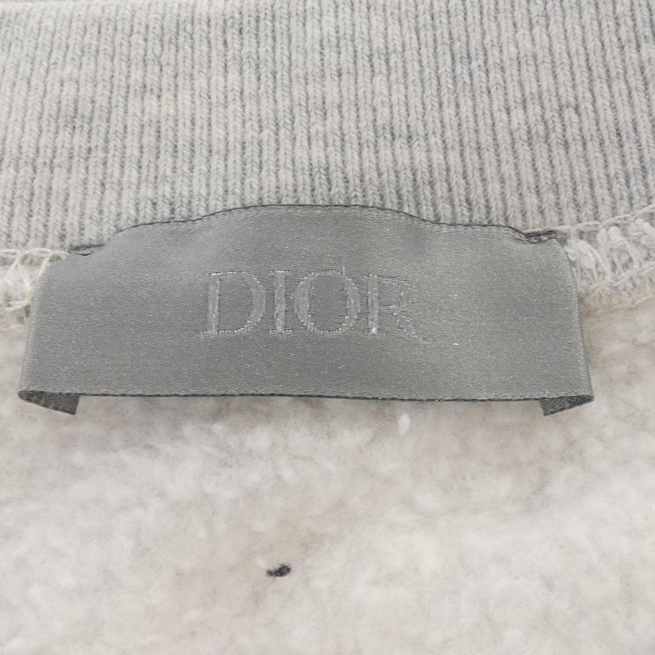 ディオール DIOR イーアールエル ERL 313J674A0815 スウェット