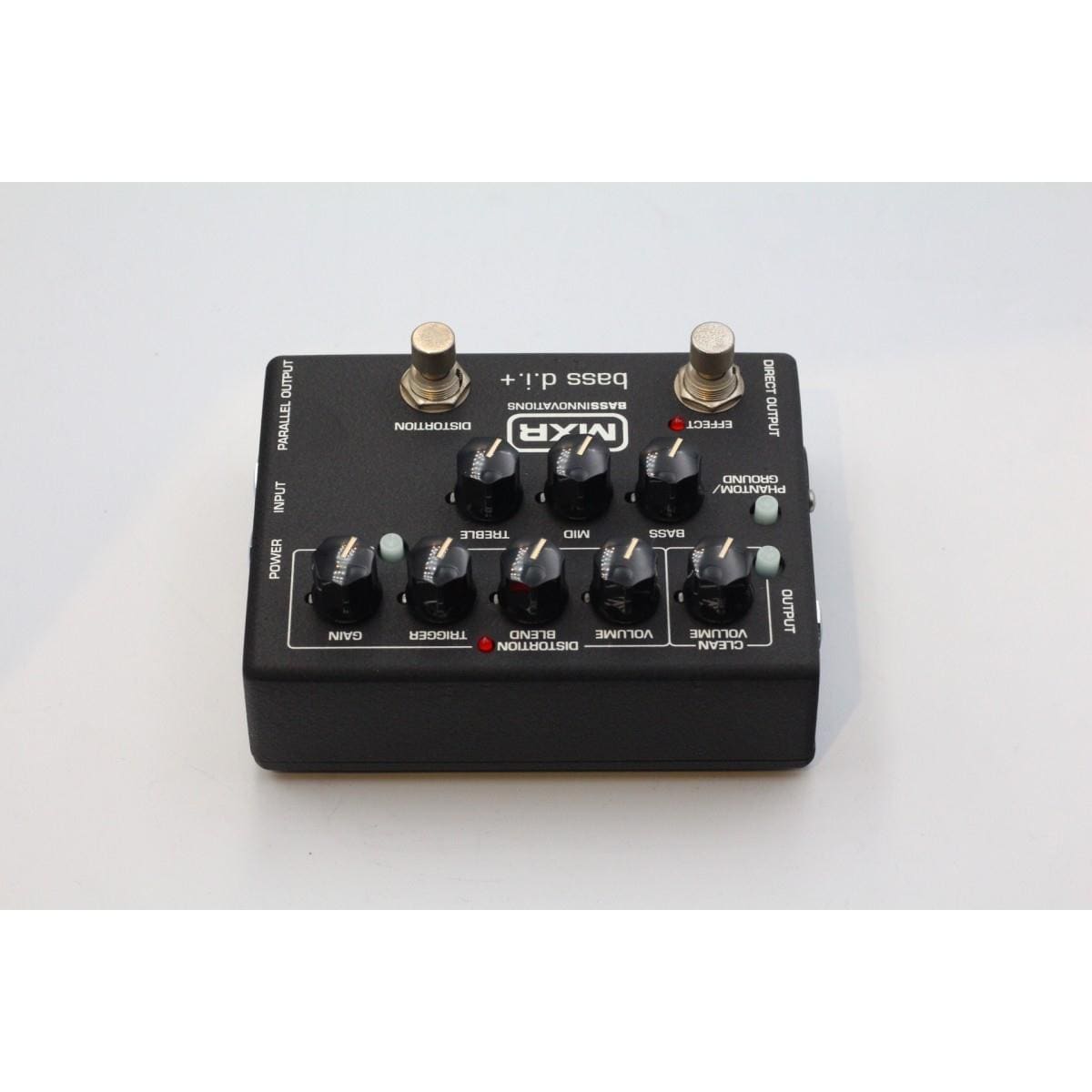 ＭＸＲ　　Ｍ８０Ｍ　ＢＡＳＳ　ＤＩ＋