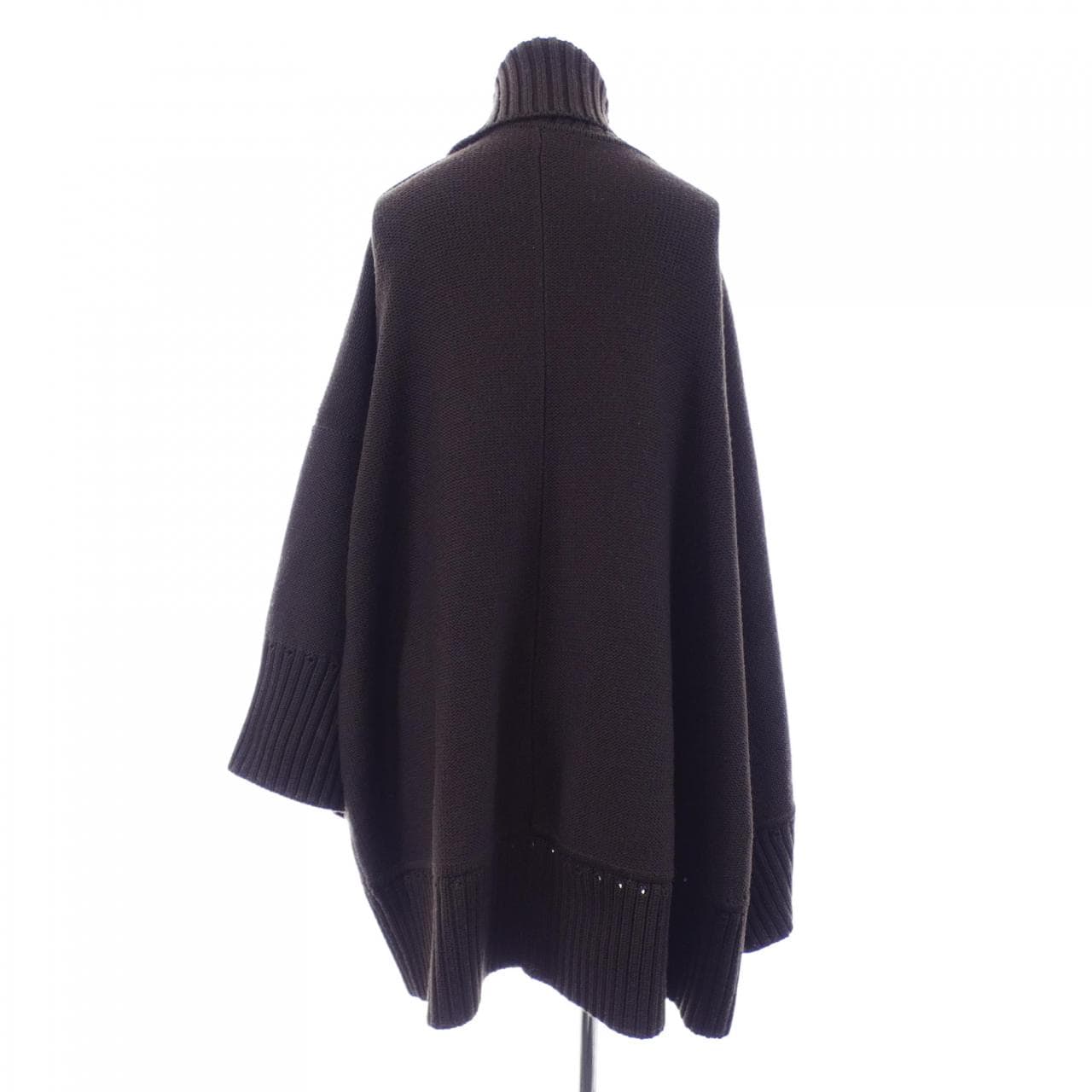 サルヴァトーレフェラガモ SALVATORE FERRAGAMO カーディガン