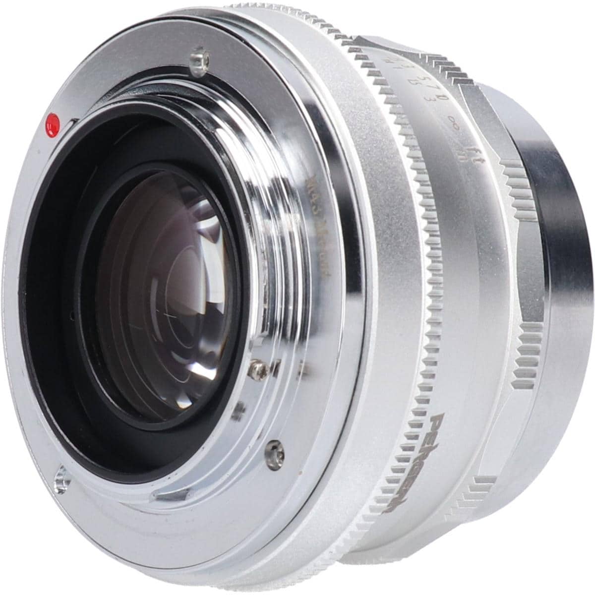 ＭＦＴ２５ｍｍ　Ｆ１．８