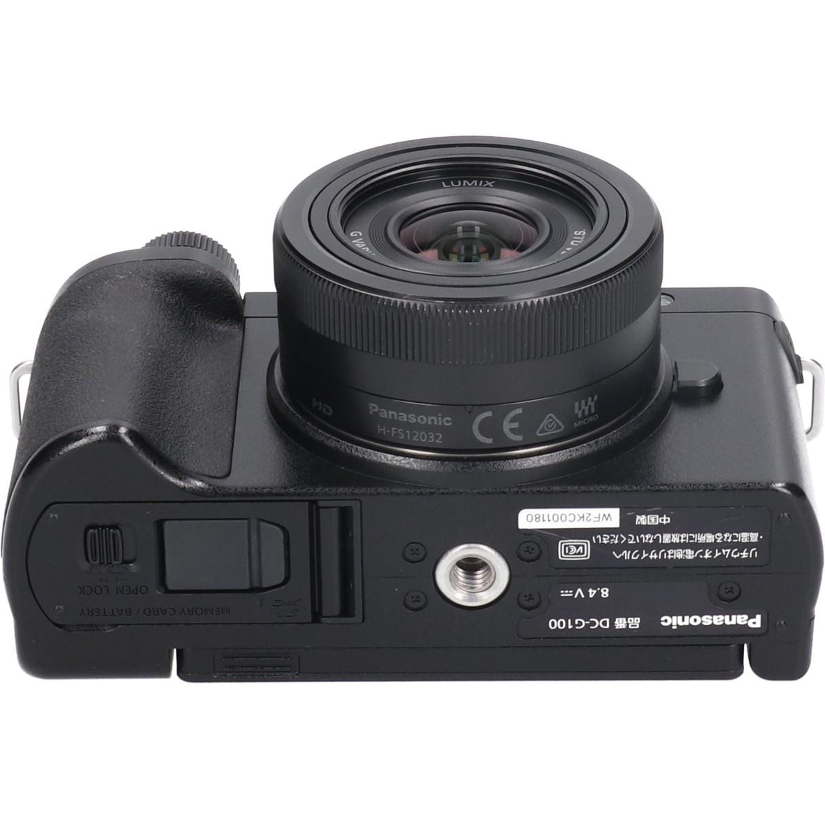 ＤＣ－Ｇ１００　Ｇ１２－３２ＫＩＴ