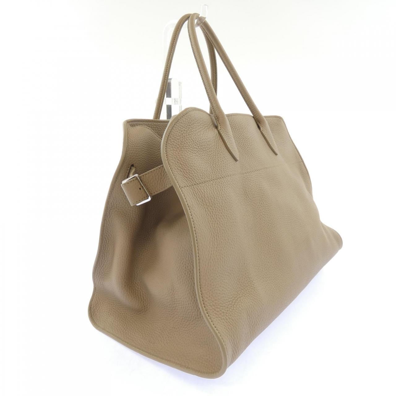 ザロウ THE ROW ソフトマルゴー SOFT MARGAUX W1255 L133 BAG