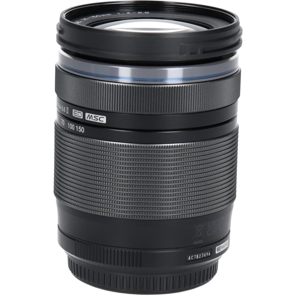 ＭＺＤ　ＥＤ１４－１５０ｍｍ　Ｆ４－５．６ＩＩ