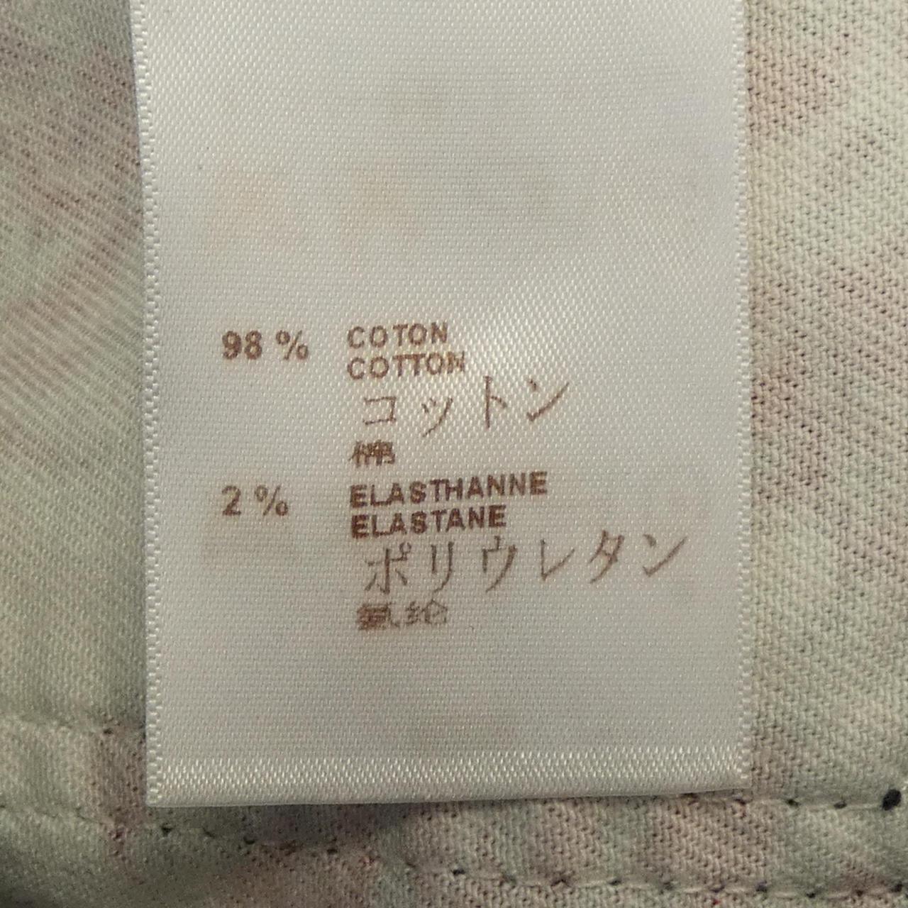 ルイヴィトン LOUIS VUITTON パンツ