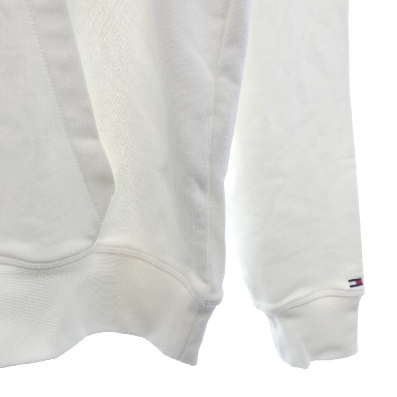 トミーヒルフィガー TOMMY HILFIGER パーカー