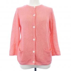 49アベニュージュンコシマダ 49AV.junko shimada カーディガン