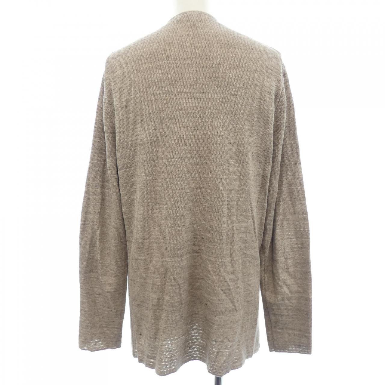 ラルディーニ LARDINI JXLJM83 カーディガン