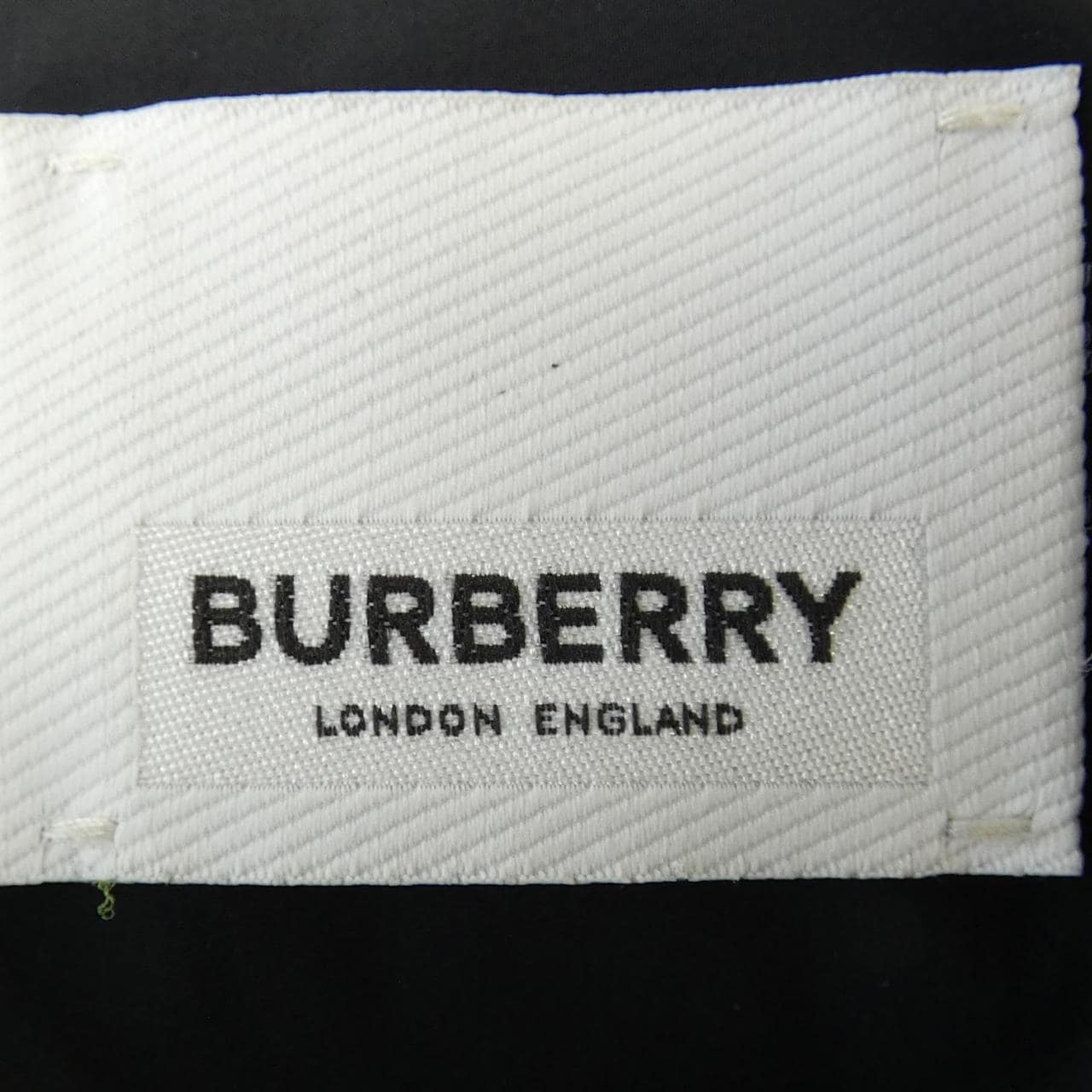 バーバリー BURBERRY 80186901 ダウンコート