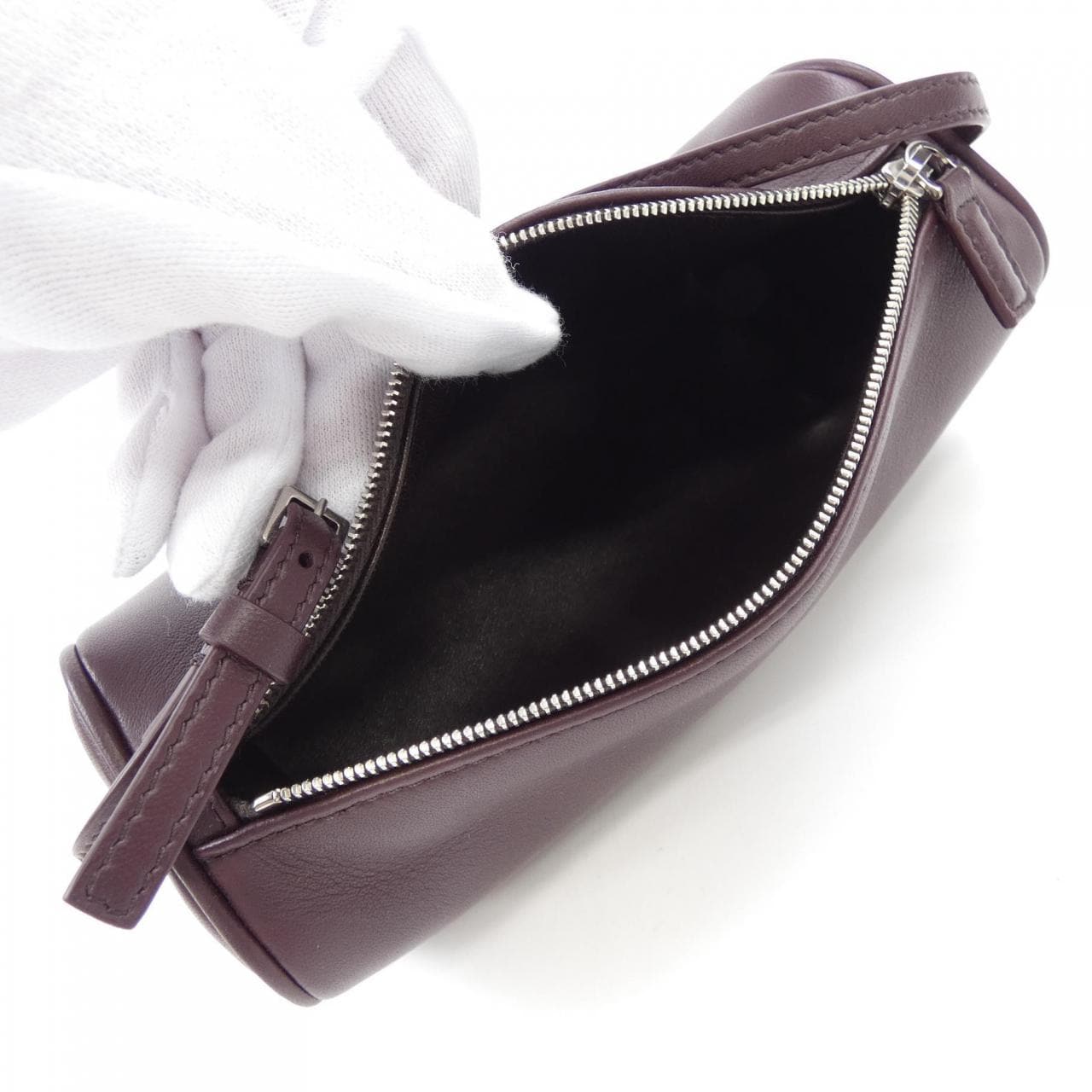 ザロウ THE ROW 90'S BAG W1281 L614 BAG