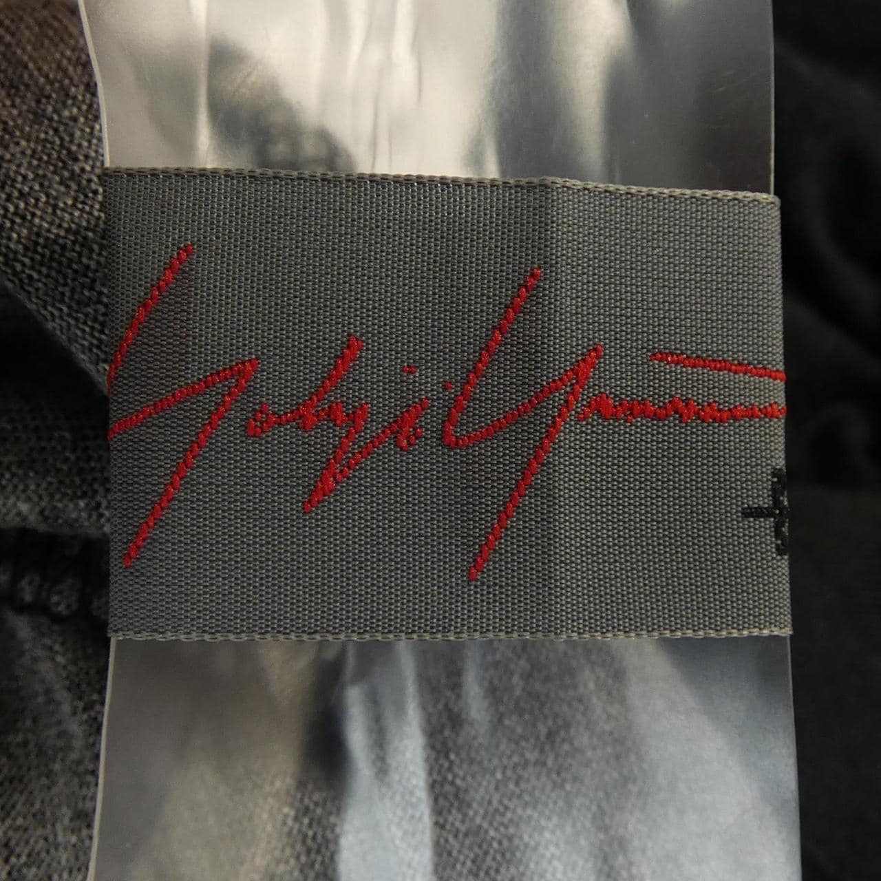 ヨウジヤマモトプリュスノアール YOHJI YAMAMOTO+NOIR NH-T82-276 トップス