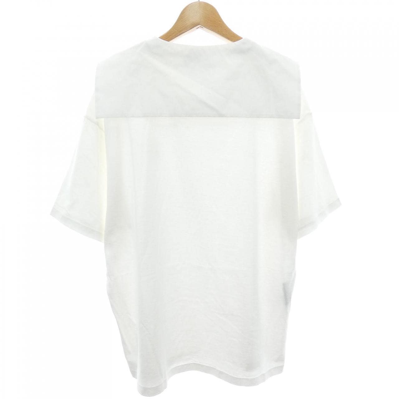 ミュウミュウ MIU MIU MJN309 11EC Tシャツ