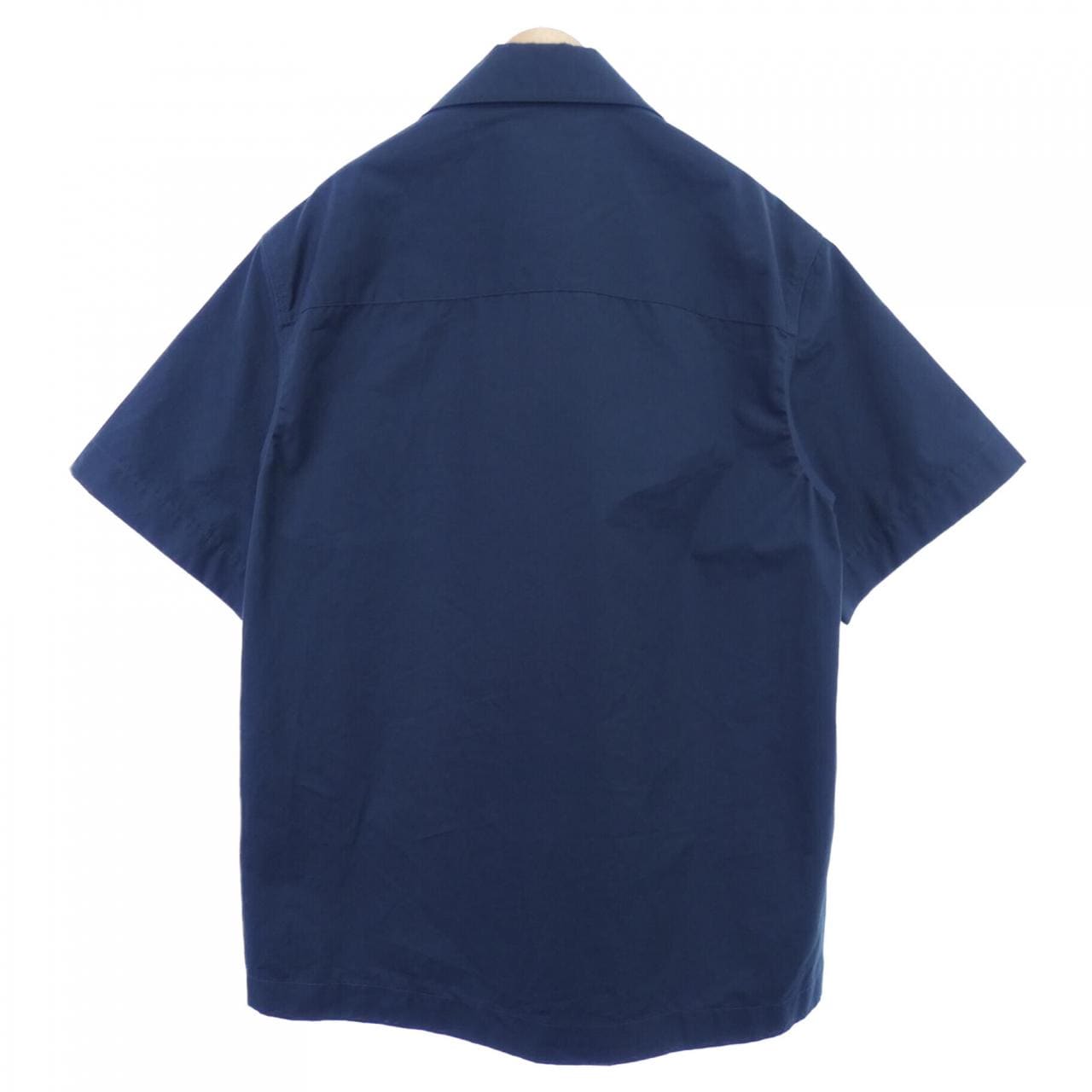 ジルサンダー JIL SANDER J22DL0291 S／Sシャツ