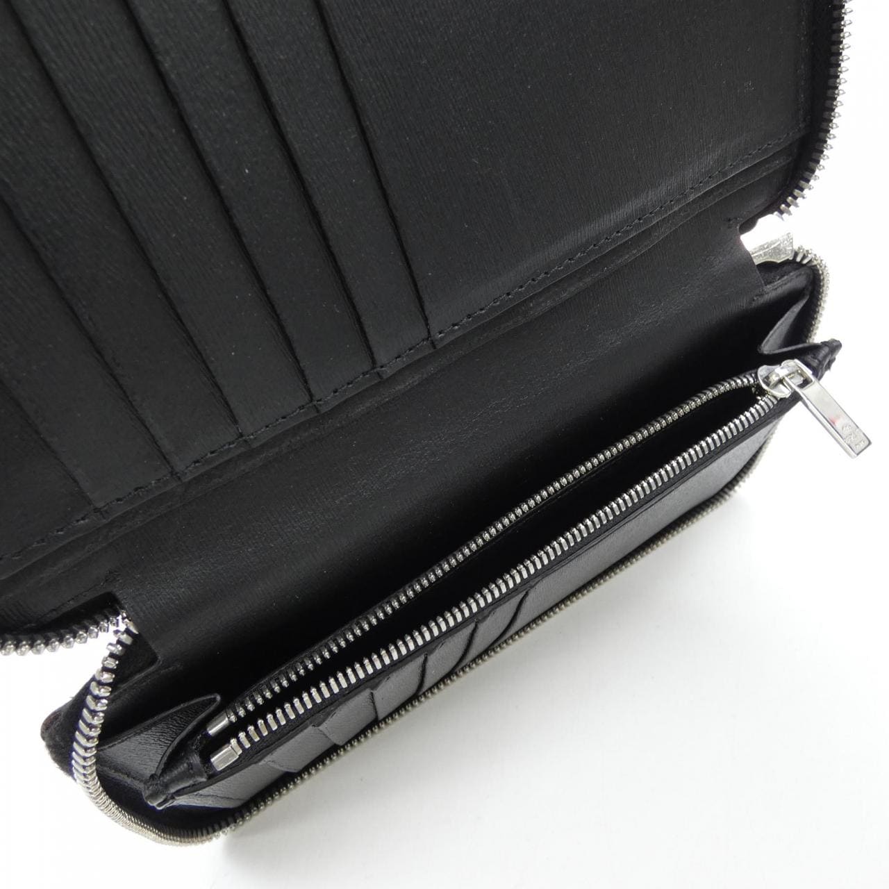 ベルルッティ Berluti イタウバ スクリット WALLET