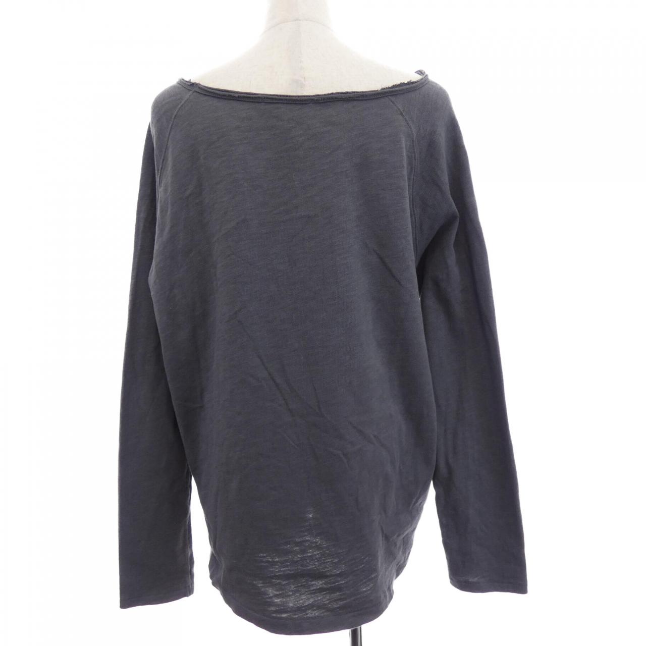 スピックアンドスパン SPICK & SPAN Tシャツ