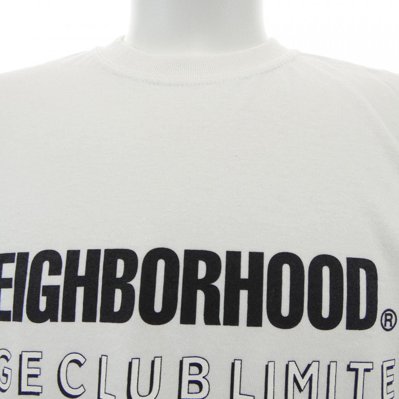 ネイバーフッド NEIGHBORHOOD 202USIXN-STM04S Tシャツ