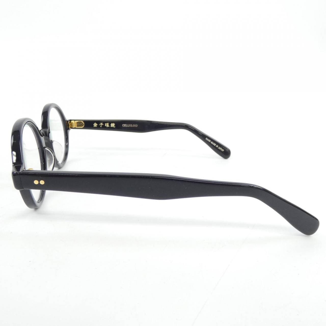 金子眼鏡 KC-10 EYEWEAR