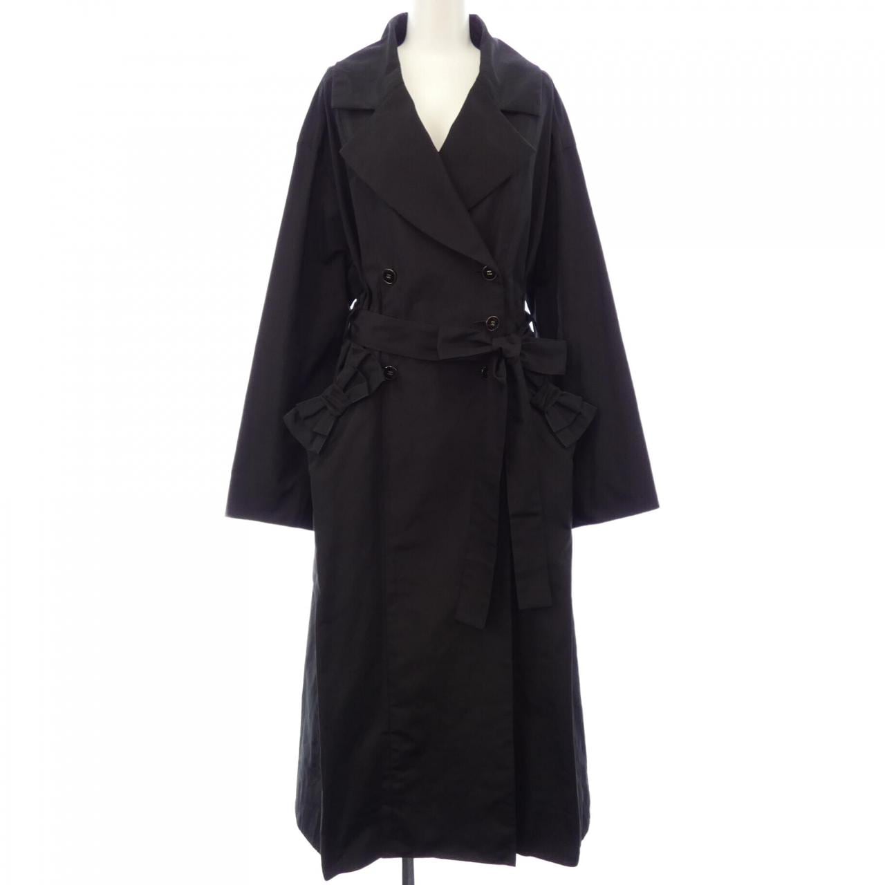 シャネル CHANEL P78059V70153 コート