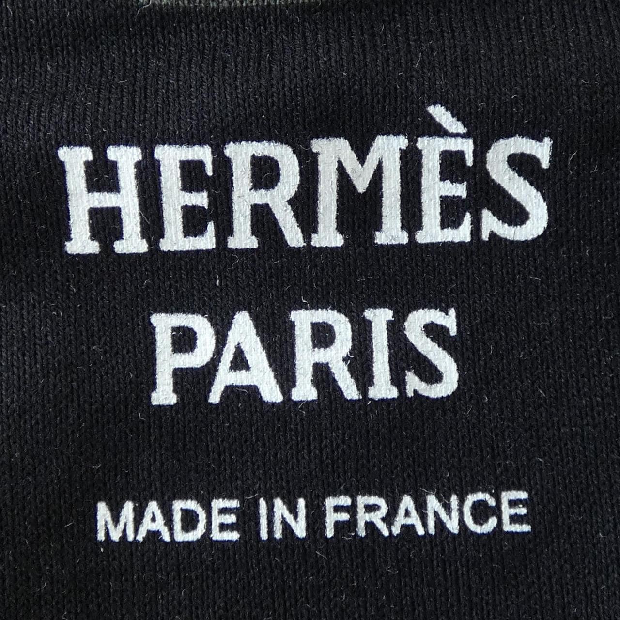 エルメス HERMES LA PROMENADE DU MATIN 2H4618DB Tシャツ