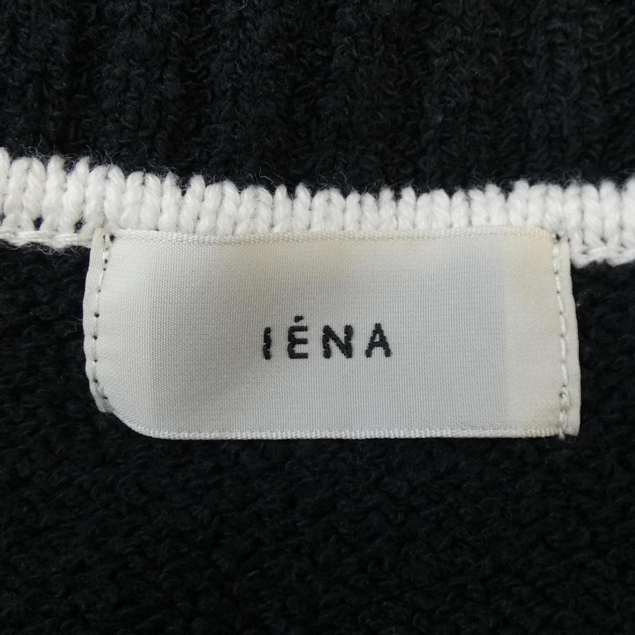 イエナ IENA カーディガン