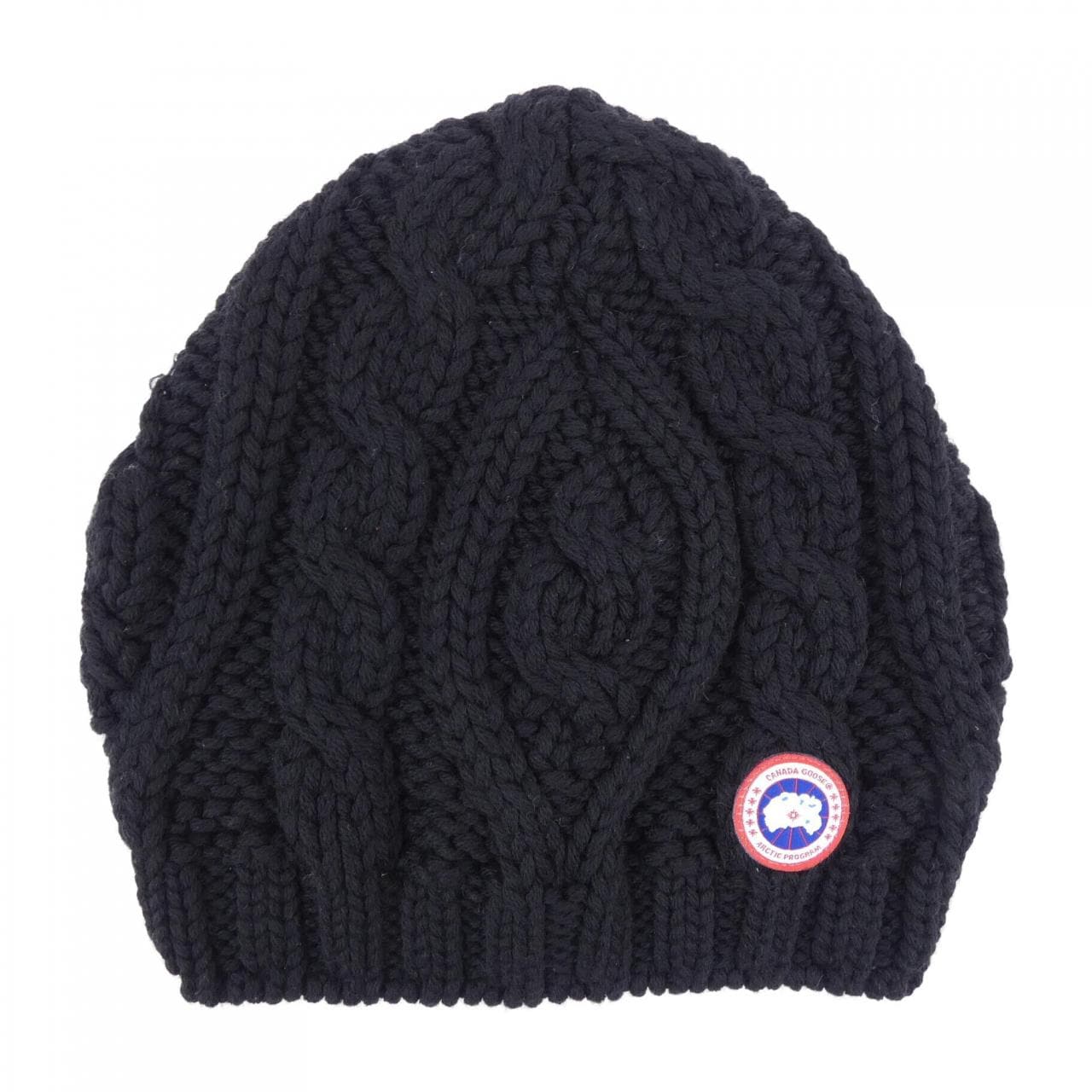 カナダグース CANADA GOOSE 6194L ニットキャップ