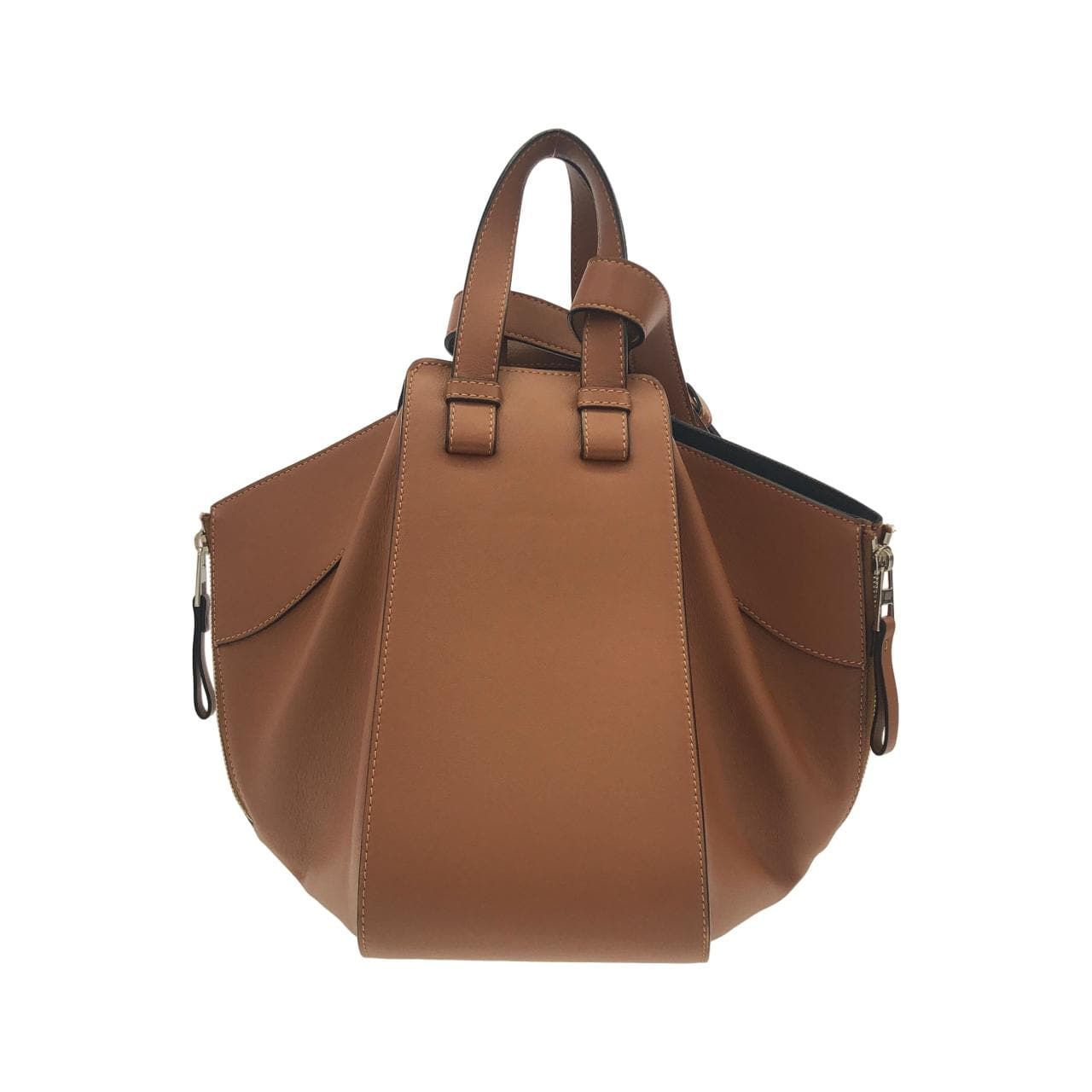 ロエベ ハンモック スモール 387 30 S35 ショルダーバッグ