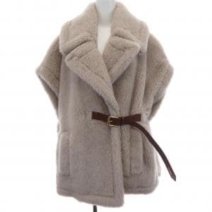 マックスマーラ Max Mara NEWABAVO 473630 テディーベア コート