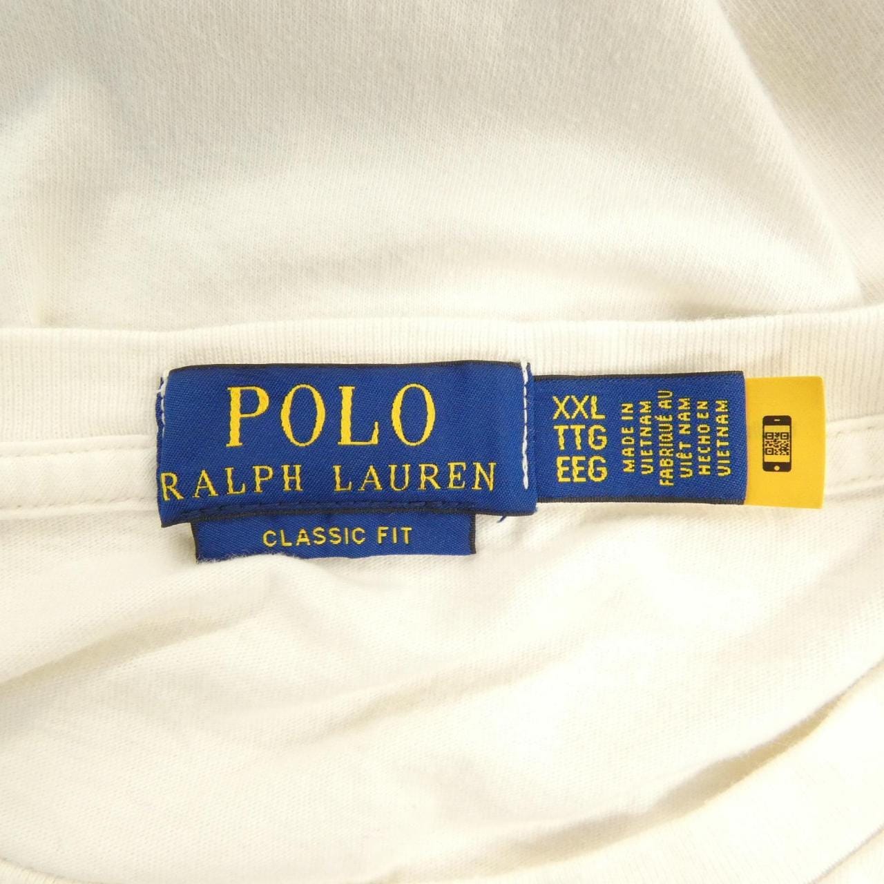 ポロラルフローレン POLO RALPH LAUREN Tシャツ