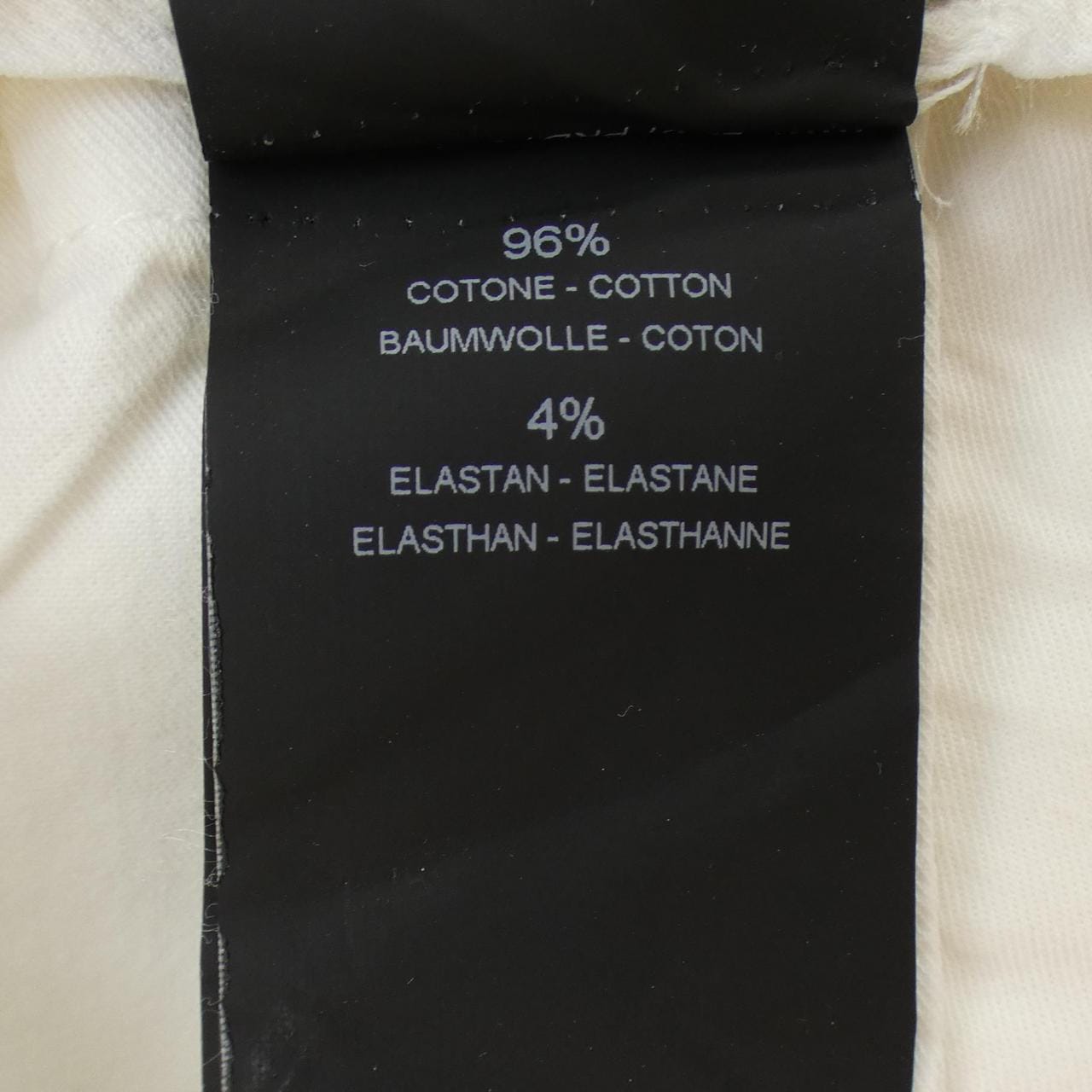 ピーティートリノ PT TORINO パンツ