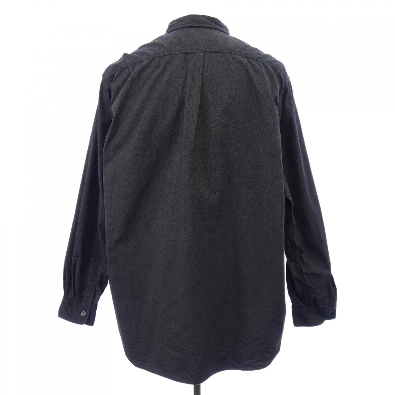 オーベルジュ AUBERGE シャツ