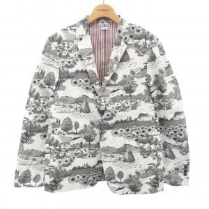 トムブラウン THOM BROWNE MJU426A-F0228 ジャケット